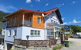Pension s'Platzl Stuhleck